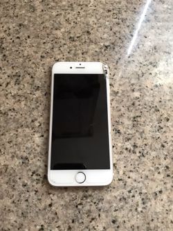iPhone 6s 16GB
