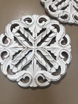 Wall Decorations
