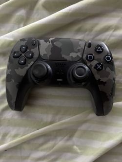 Ps5 controller