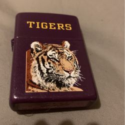 Zippo Lighter