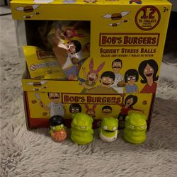 Bobs Burgers Kuchi Kopi 