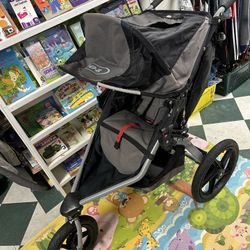 Bob Jogging Stroller 