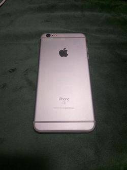 iPhone 6S+ 32GB UNLOCKED