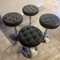 Bar Stools 