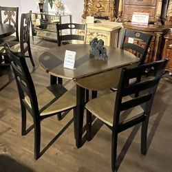 5PC Dining Room Set 