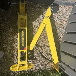 Mini Split Mighty Bracket