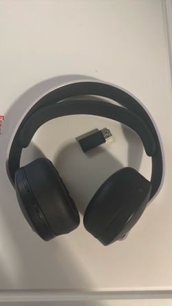 Sony ps5 headset