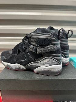 Jordan 8’s - $40