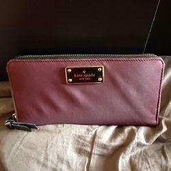 Kate Spade Wallet