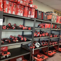 Milwaukee Tools For Sale