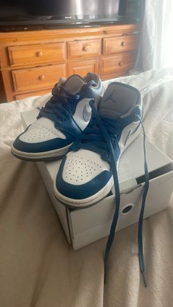 Air Jordan 1 Low