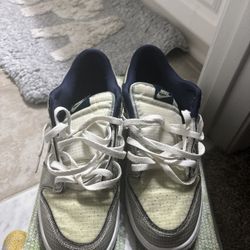 Nike Dunk Low Unions