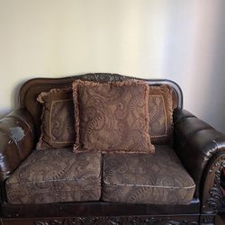 Sofa 2 Seater Free