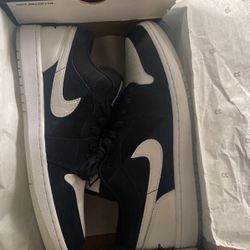 Jordan 1 Diamond
