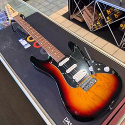 Ibanez AZES40B Three Tone Sunburst Electric Guitar NEW!