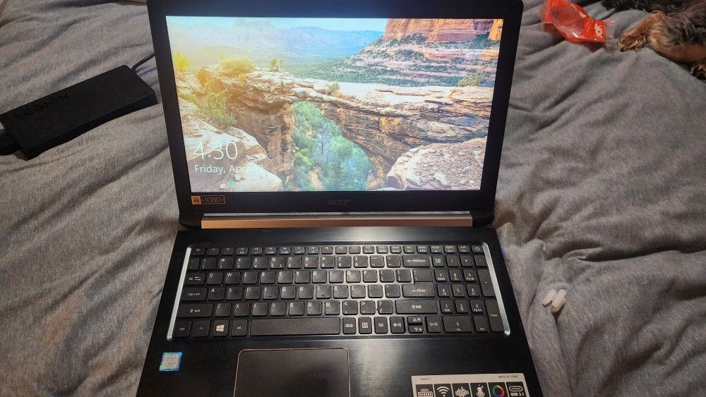 Acer Aspire 5 Laptop 16inch