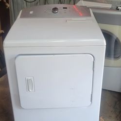 Kenmore 600 Dryer 