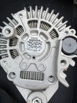 **NEW** Honda alternator - Open Box