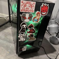 Gaming Pc