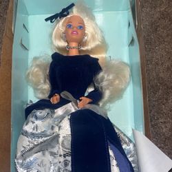 Vintage AVON Barbie collection 
