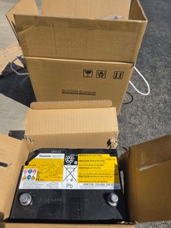 Lexus Toyota battery 28(contact info removed)2