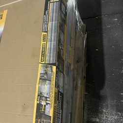 Guardrail