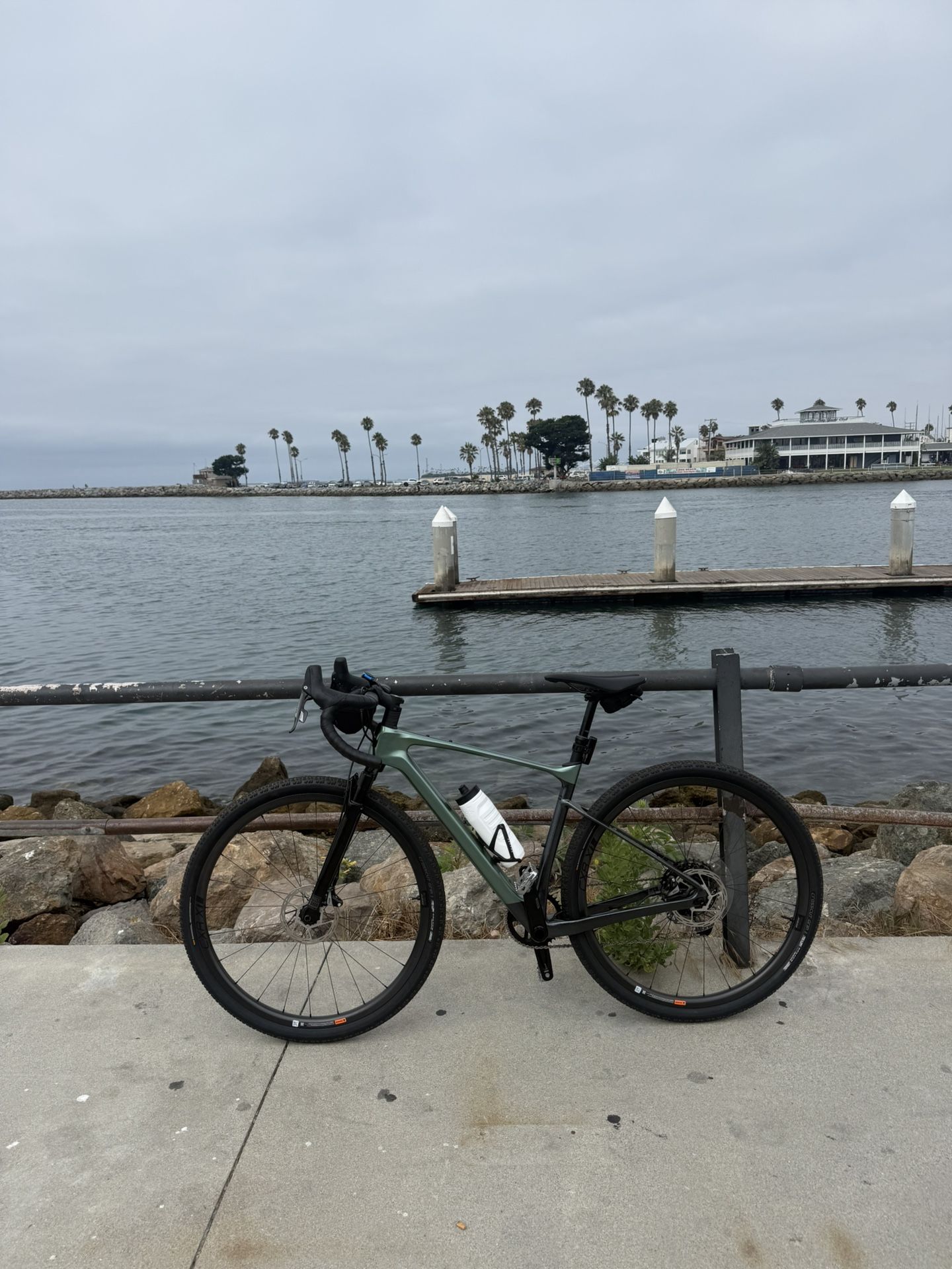 Revolt X Advanced Pro 2 Gravel Bike