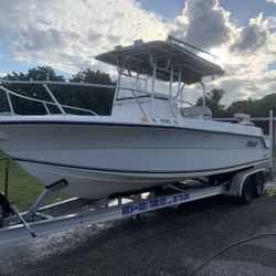 Angler 2400