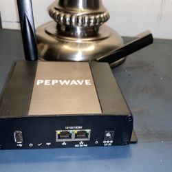 Pep wave Wi-Fi repeater and or extender and or Wi-Fi