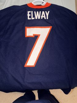Elway Jersey XL