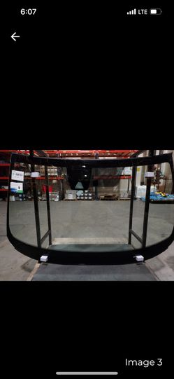 Windshield