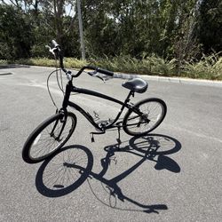 Men’s  Trek 7 Speed  Road Bike .