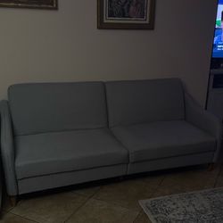 Free Sleeper Sofa From Wayfair