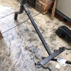  Bicycle Carrier