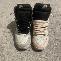 Air Jordan 1s Retro High  SB ‘NYC to Paris’