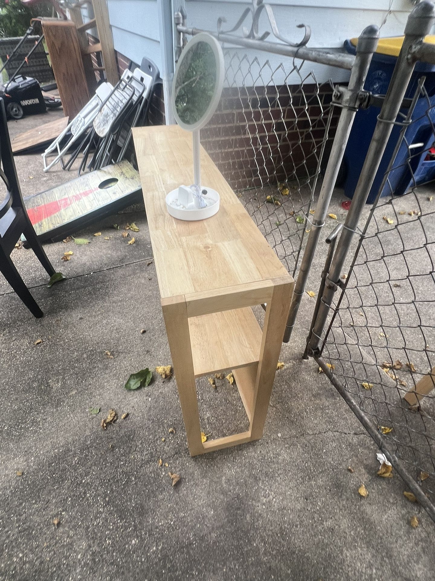 Desk