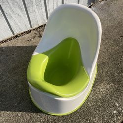 Free toddler potty 