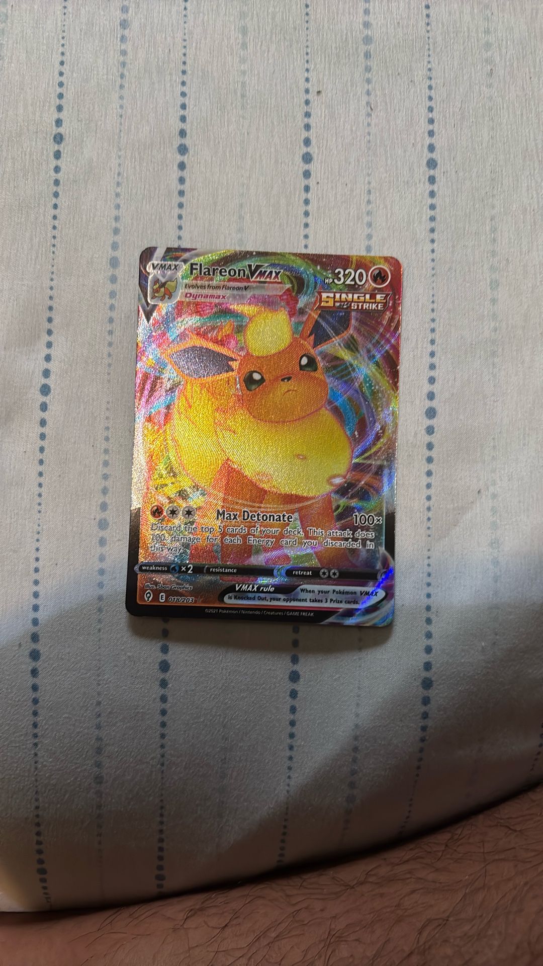 Flareon 