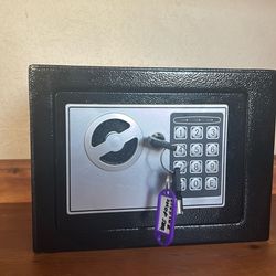 Mini safe
