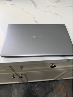 Asus zen book 14