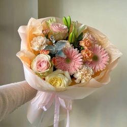 Mother’s Day Bouquet 