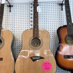 Dean Ak48 With Case