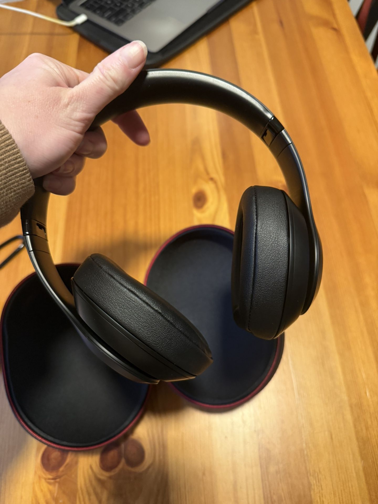Beats Studio3 Wireless Headphones