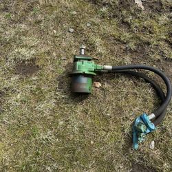 Lawnmower Parts 