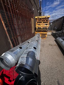 Air ducts for sale