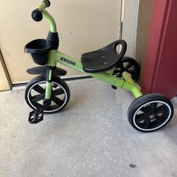 2-4 Years Kids Bike