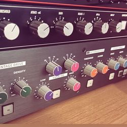 SSL FUSION