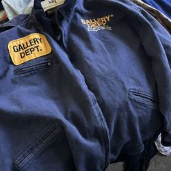 Gallery Department Aviation Coat 