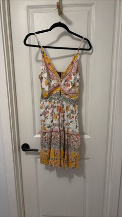 Summer dress
