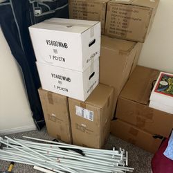 Hydroponic Grow Equipment 
